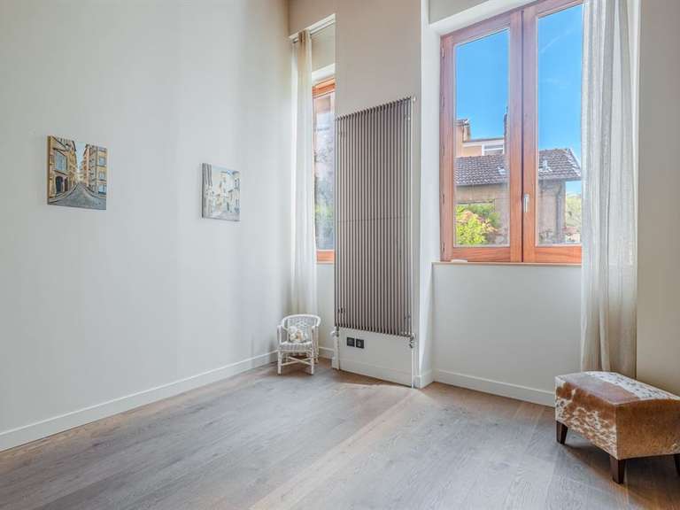 Apartment Lyon 4e - 3 bedrooms - 256m²