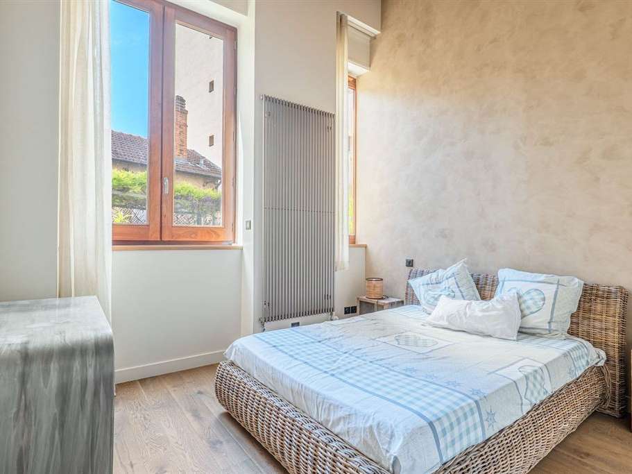 Apartment Lyon 4e
