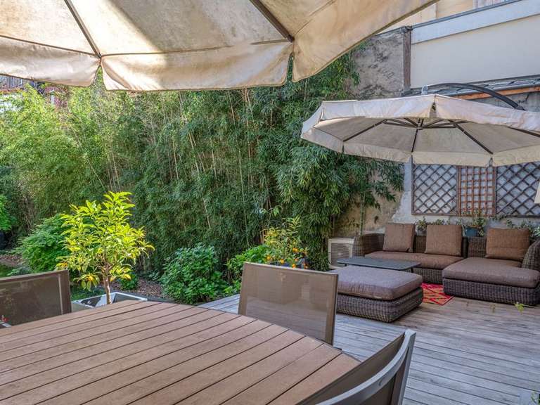 Apartment Lyon 4e - 3 bedrooms - 256m²
