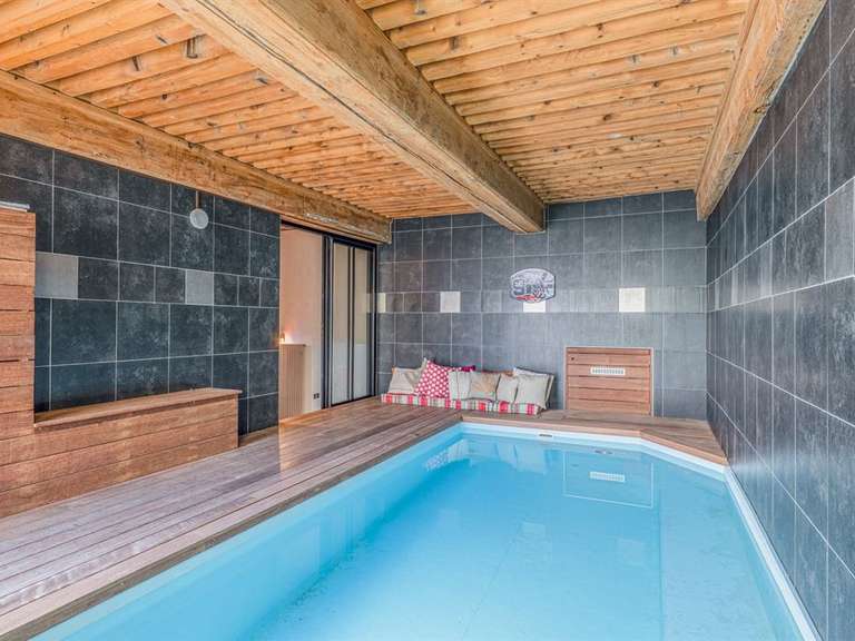 Apartment Lyon 4e - 3 bedrooms - 256m²
