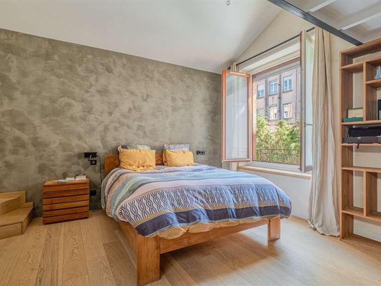 Apartment Lyon 4e - 3 bedrooms - 256m²