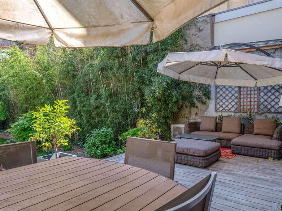 Apartment Lyon 4e