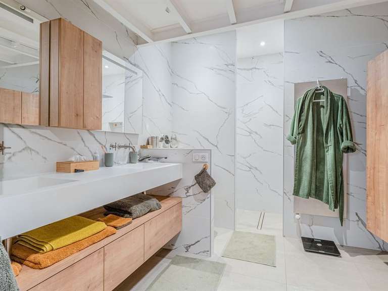 Appartement Lyon 4e - 3 chambres - 256m²