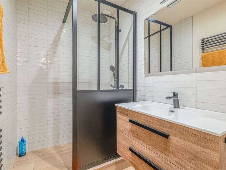 Apartment Lyon 4e - 3 bedrooms - 256m²