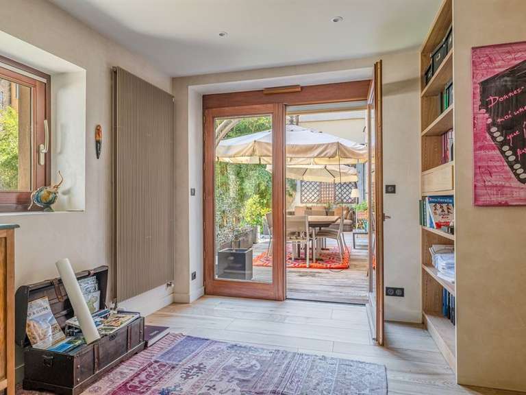 Apartment Lyon 4e - 3 bedrooms - 256m²