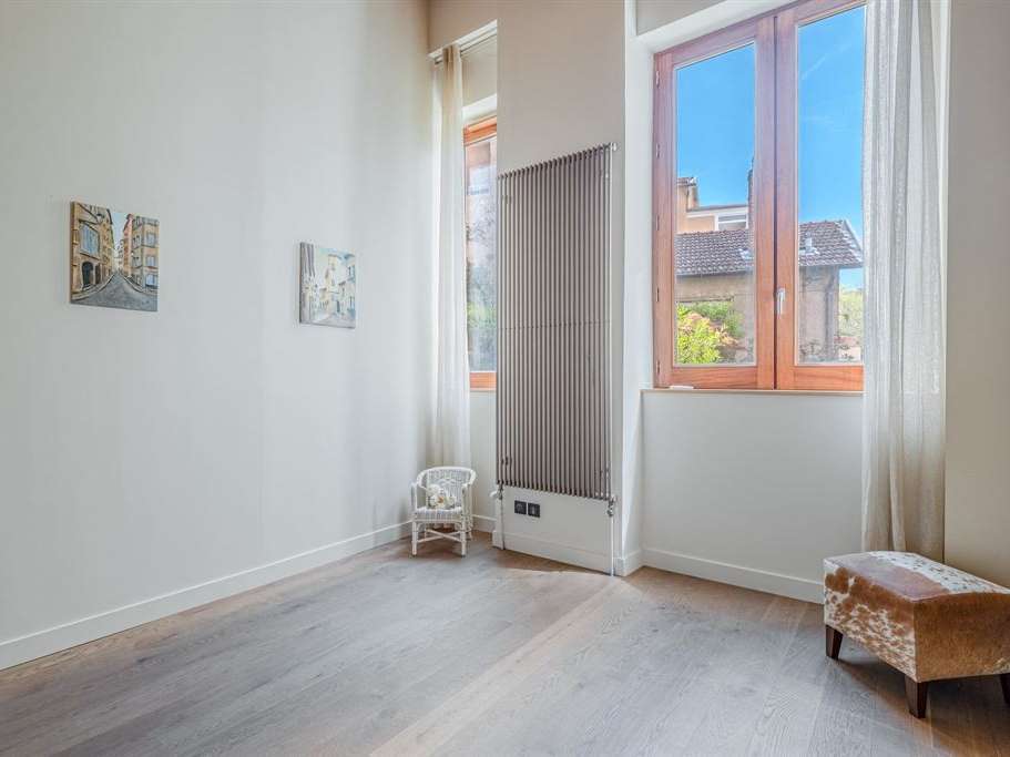 Apartment Lyon 4e
