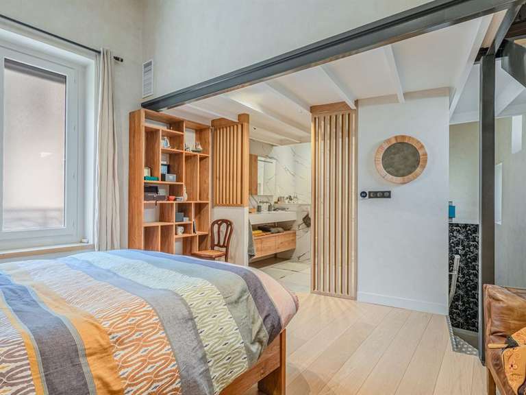 Apartment Lyon 4e - 3 bedrooms - 256m²