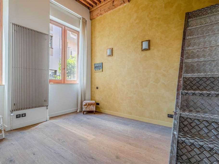 Apartment Lyon 4e