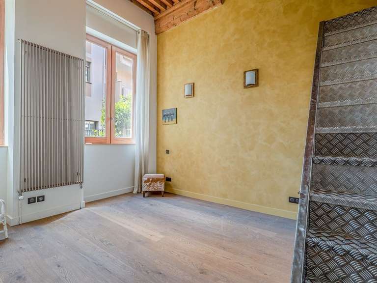 Appartement Lyon 4e - 3 chambres - 256m²