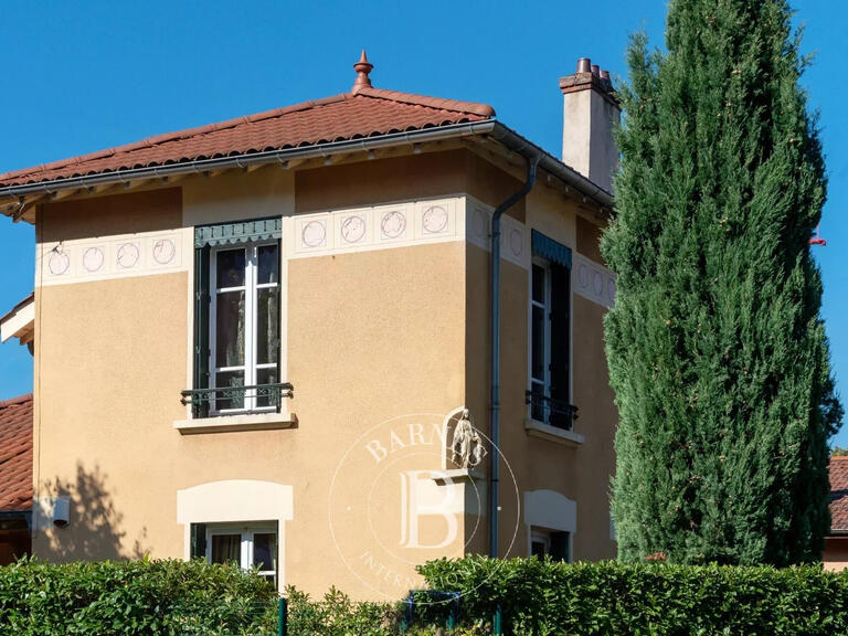 Sale House Lyon 4e - 3 bedrooms