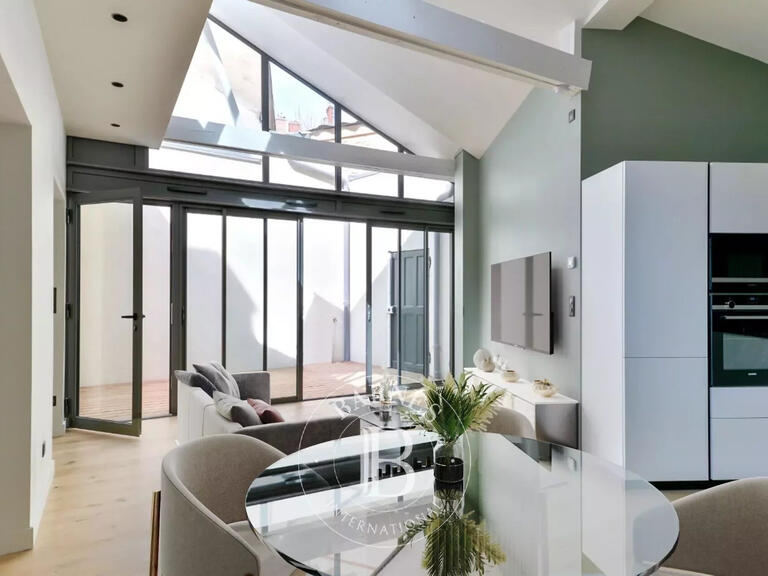 Vente Maison Lyon 4e - 3 chambres