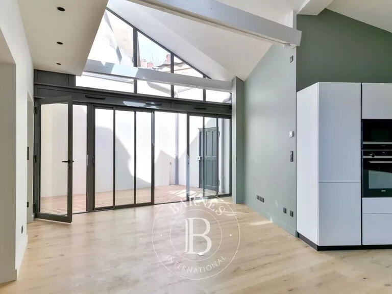 Sale House Lyon 4e - 3 bedrooms