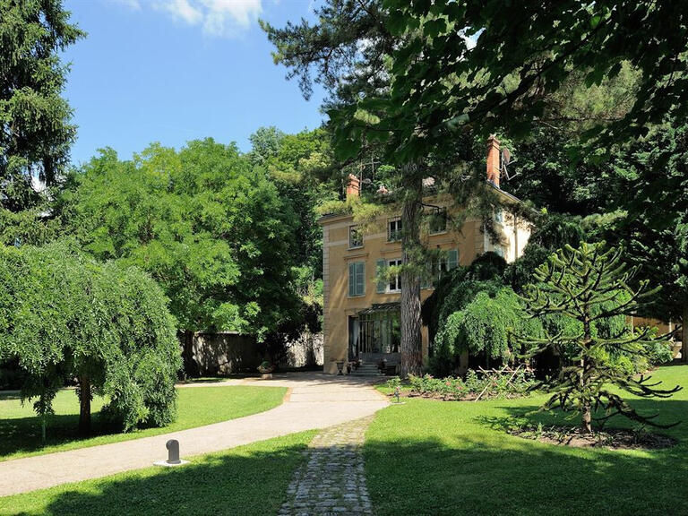 Vente Maison Lyon 4e - 7 chambres