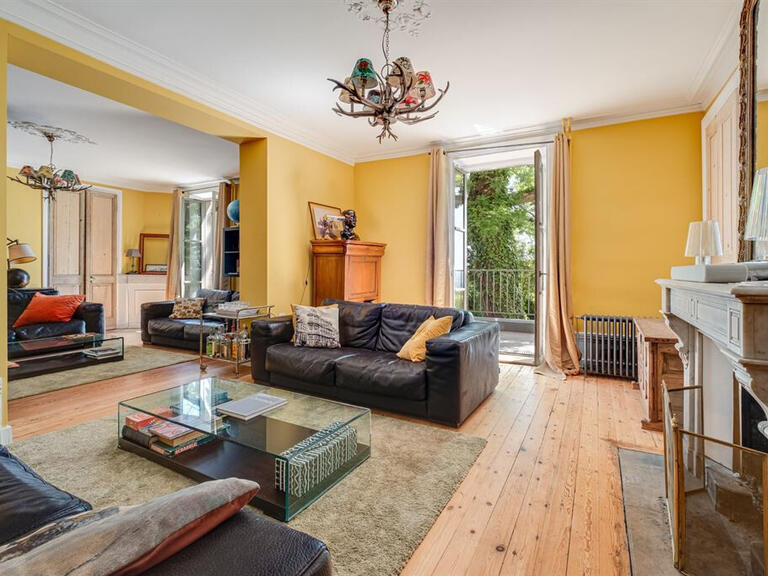Sale Property Lyon 4e - 7 bedrooms