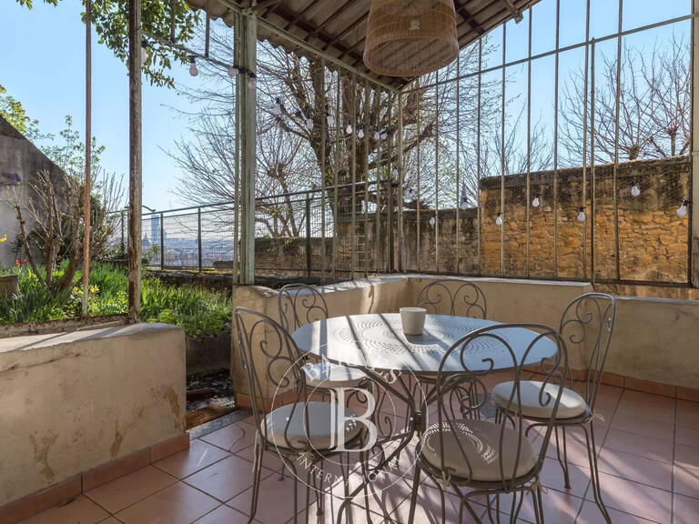 Vente Appartement Lyon 5e - 2 chambres