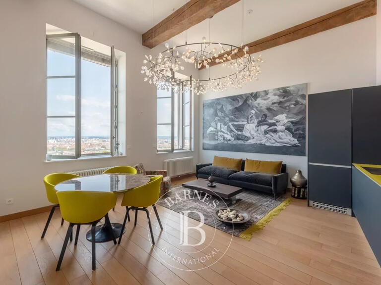 Sale Apartment Lyon 5e - 1 bedroom