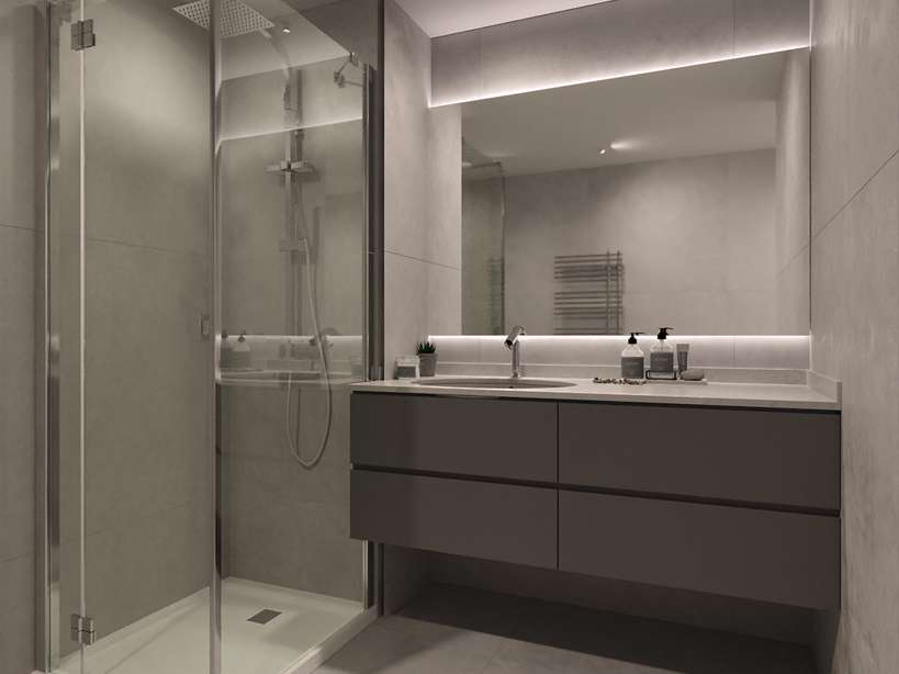 Apartment Lyon 5e