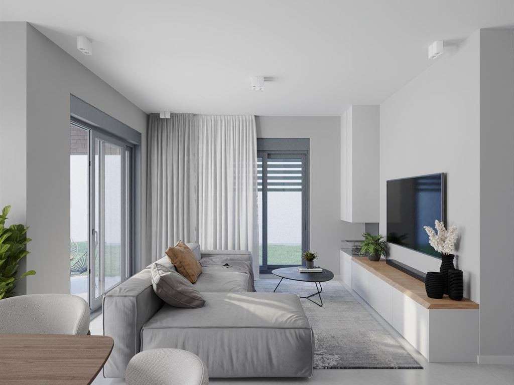 Apartment Lyon 5e