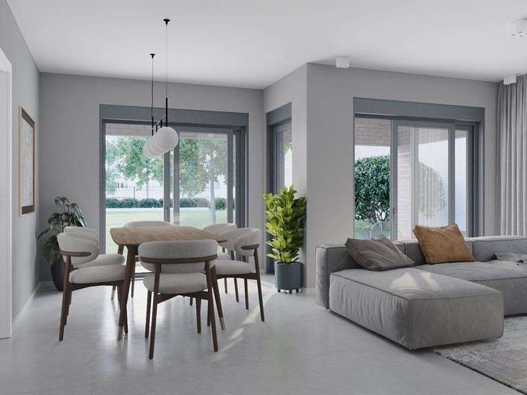 Apartment Lyon 5e
