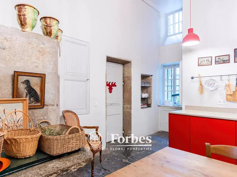 Appartement Lyon 5e - 3 chambres - 176m²