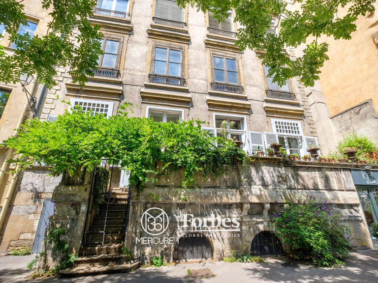 Appartement Lyon 5e - 3 chambres - 176m²