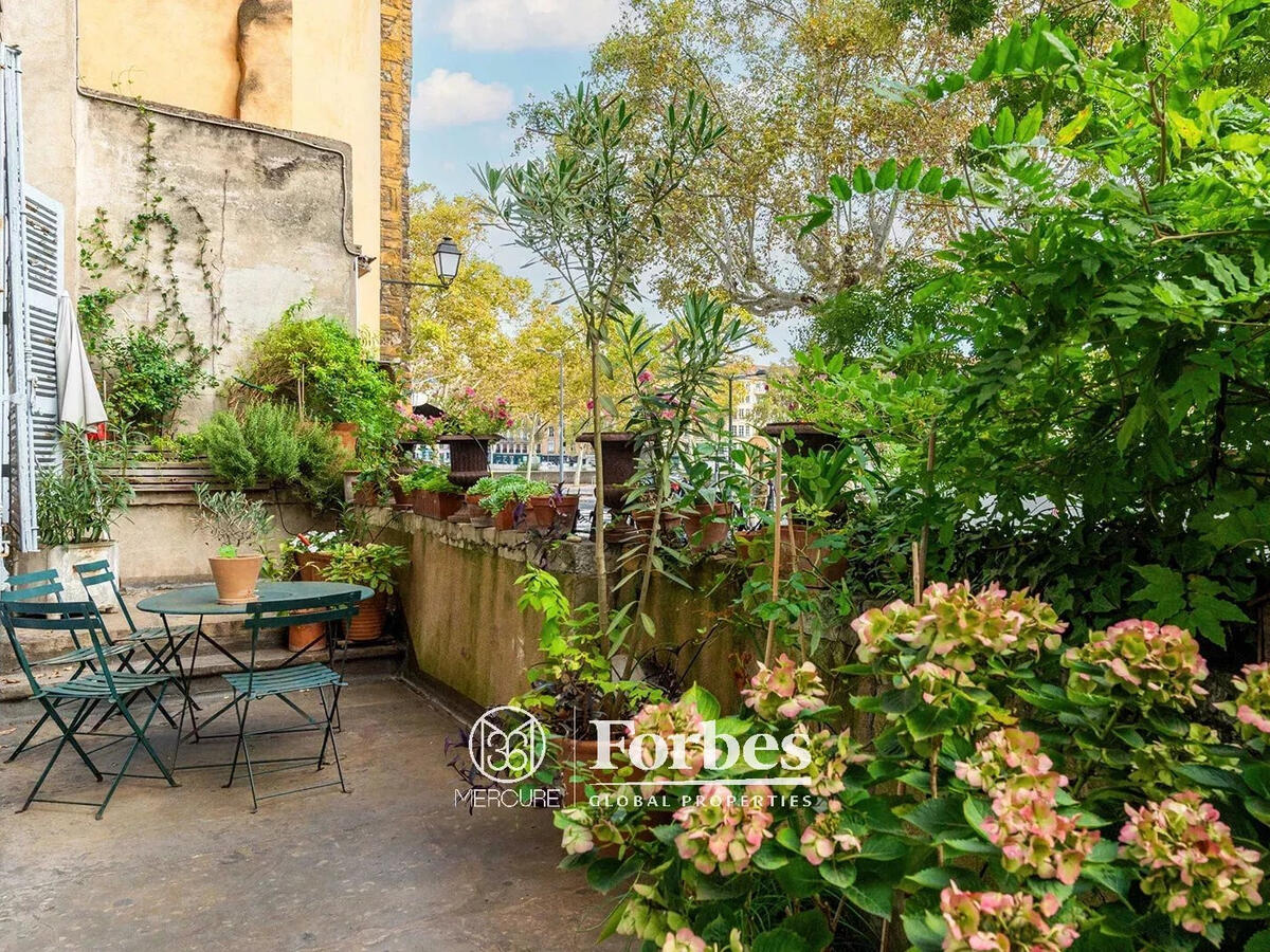 Appartement Lyon 5e