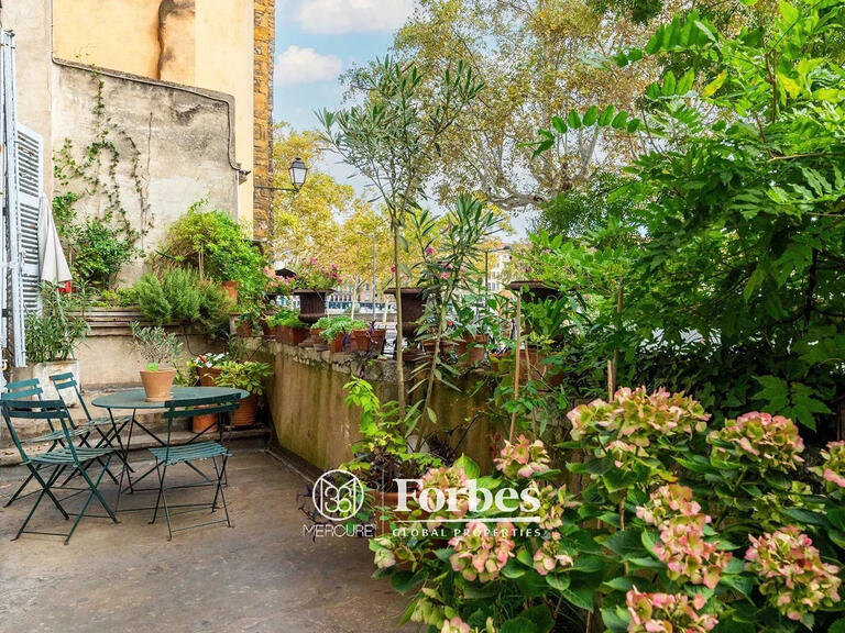 Appartement Lyon 5e - 3 chambres - 176m²