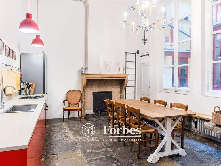 Appartement Lyon 5e - 3 chambres - 176m²