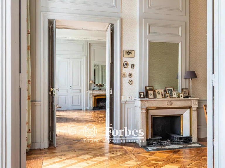 Appartement Lyon 5e - 3 chambres - 176m²