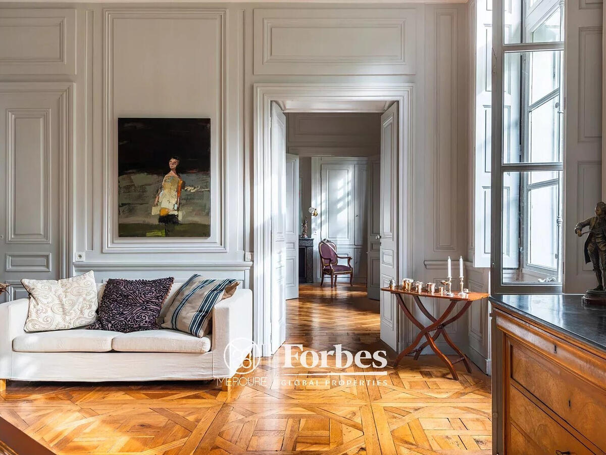 Appartement Lyon 5e