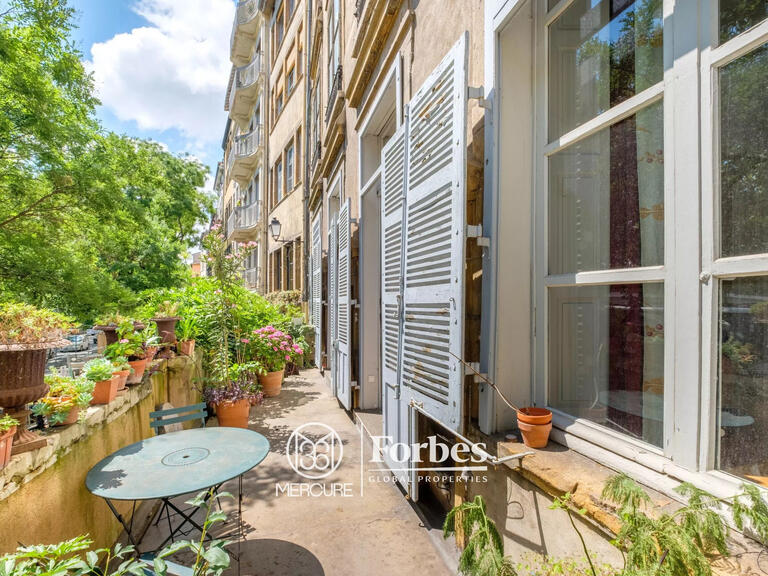 Appartement Lyon 5e - 3 chambres - 176m²