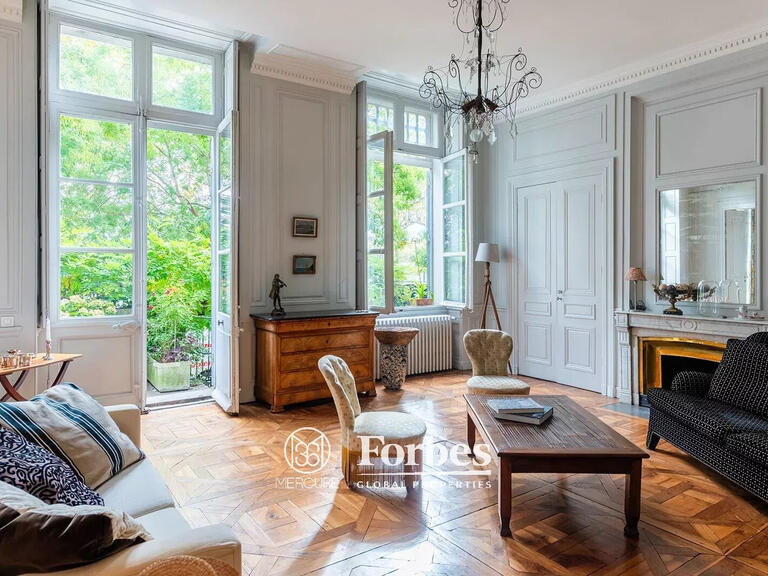 Appartement Lyon 5e - 3 chambres - 176m²