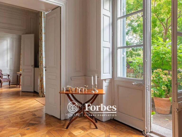 Appartement Lyon 5e - 3 chambres - 176m²