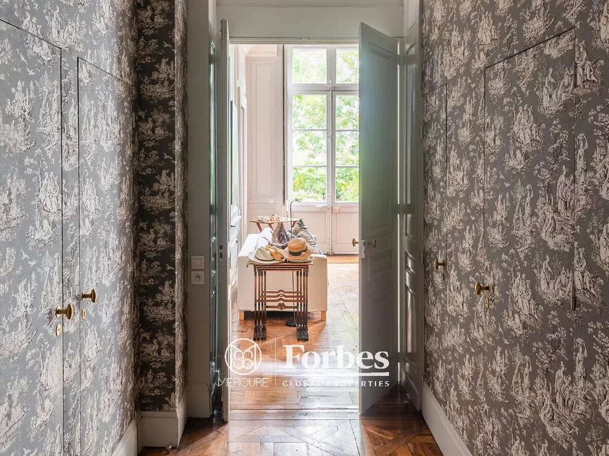 Appartement Lyon 5e