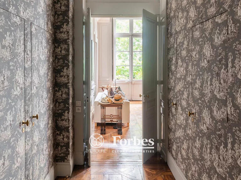 Appartement Lyon 5e - 3 chambres - 176m²