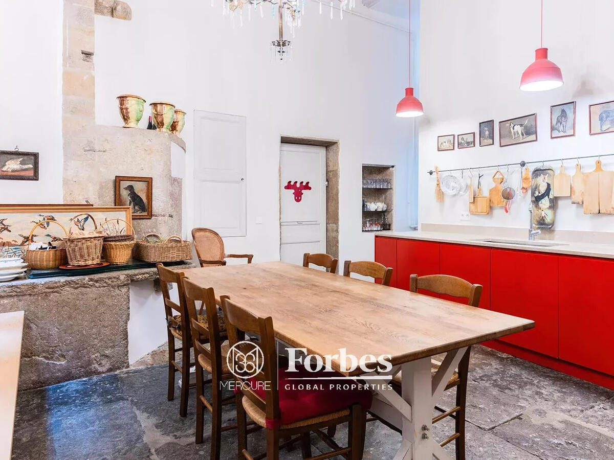 Appartement Lyon 5e