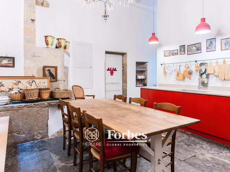 Appartement Lyon 5e - 3 chambres - 176m²