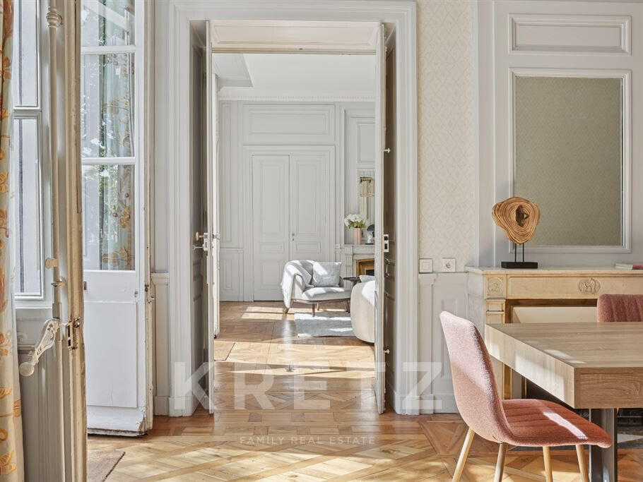 Apartment Lyon 5e
