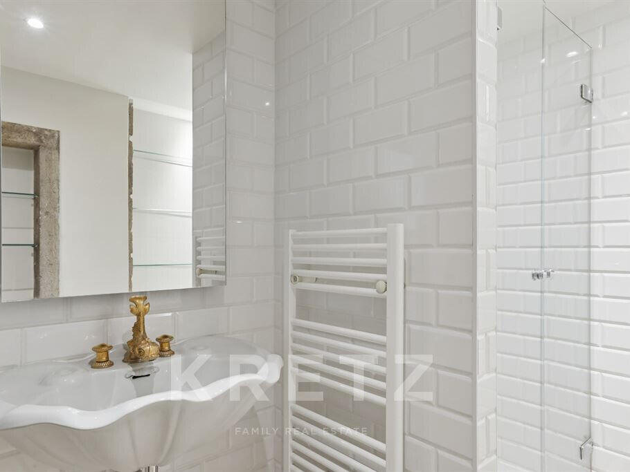 Apartment Lyon 5e