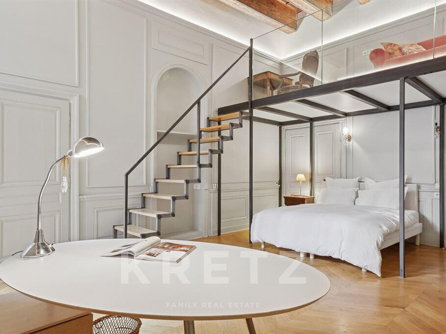 Apartment Lyon 5e