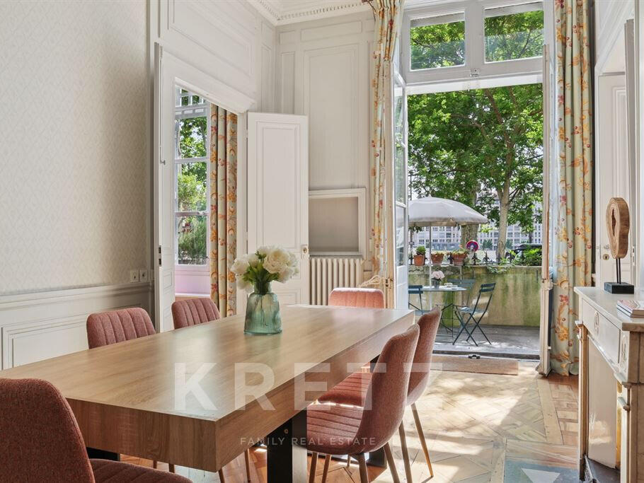 Apartment Lyon 5e