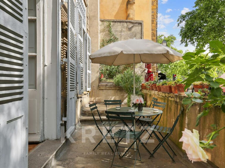 Appartement Lyon 5e - 3 chambres - 176m²