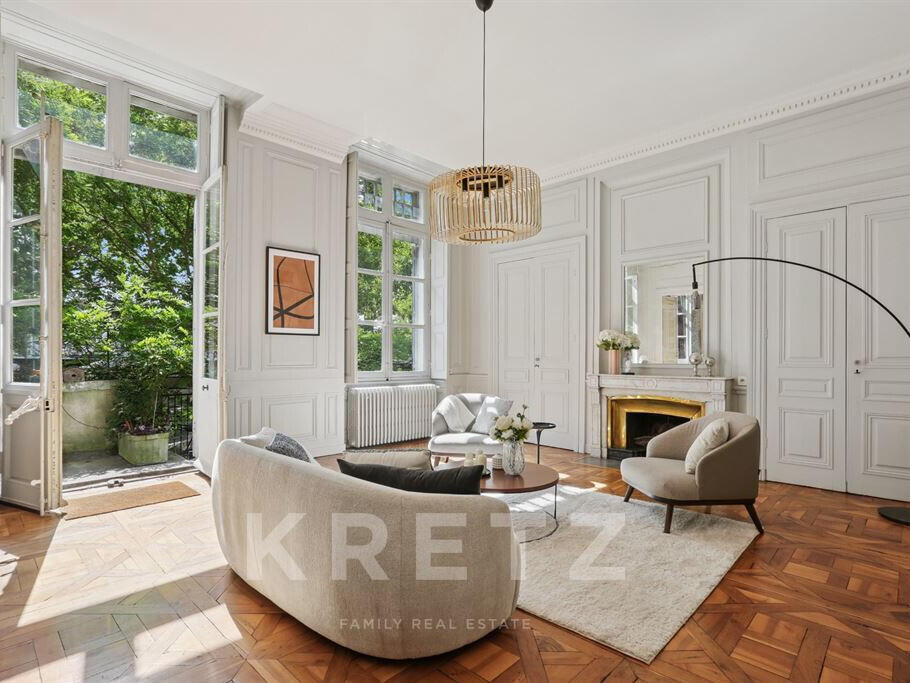 Apartment Lyon 5e