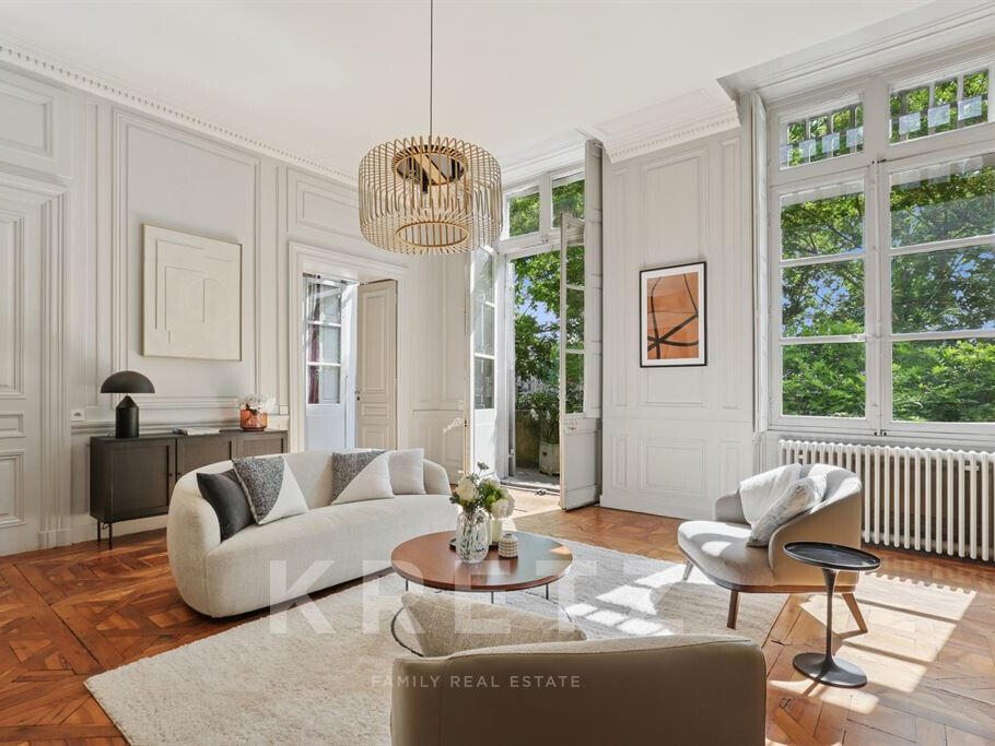 Apartment Lyon 5e