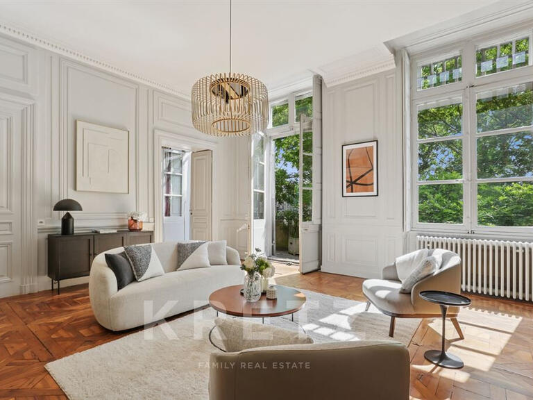 Apartment Lyon 5e - 3 bedrooms - 176m²