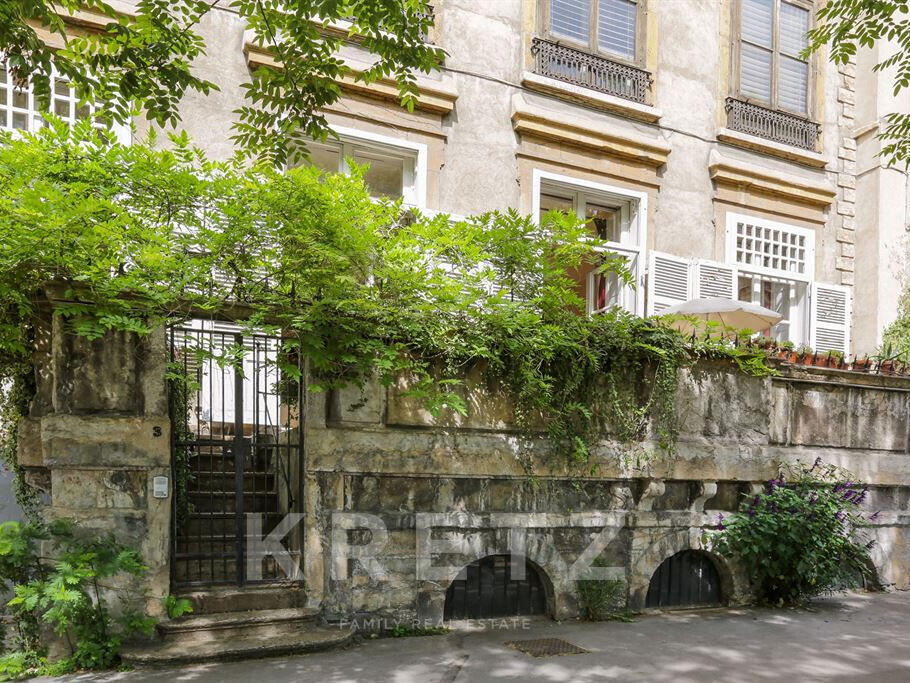 Apartment Lyon 5e
