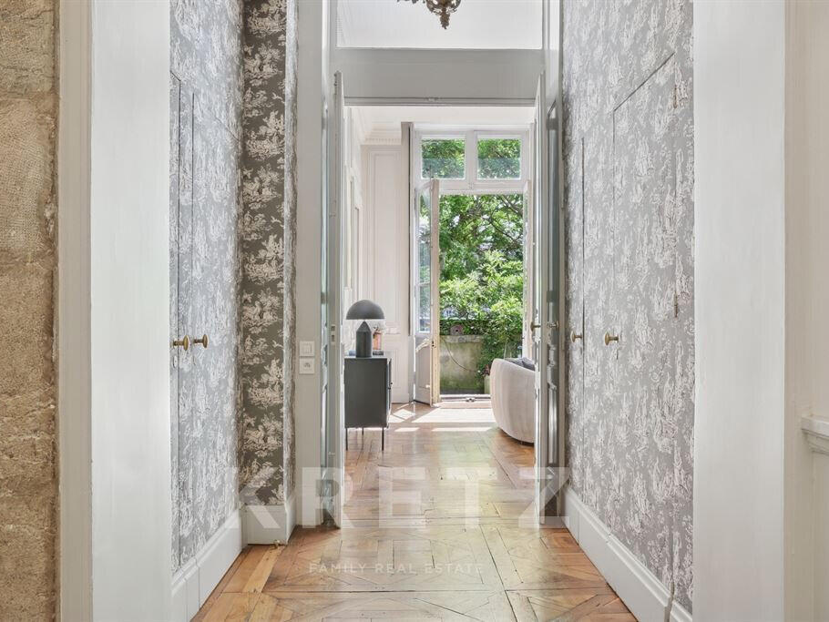 Apartment Lyon 5e