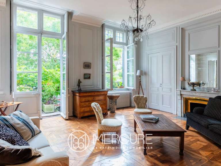 Apartment Lyon 5e - 3 bedrooms - 176m²