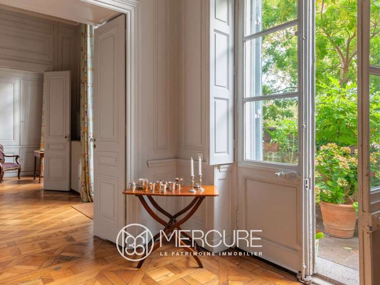 Apartment Lyon 5e - 3 bedrooms - 176m²
