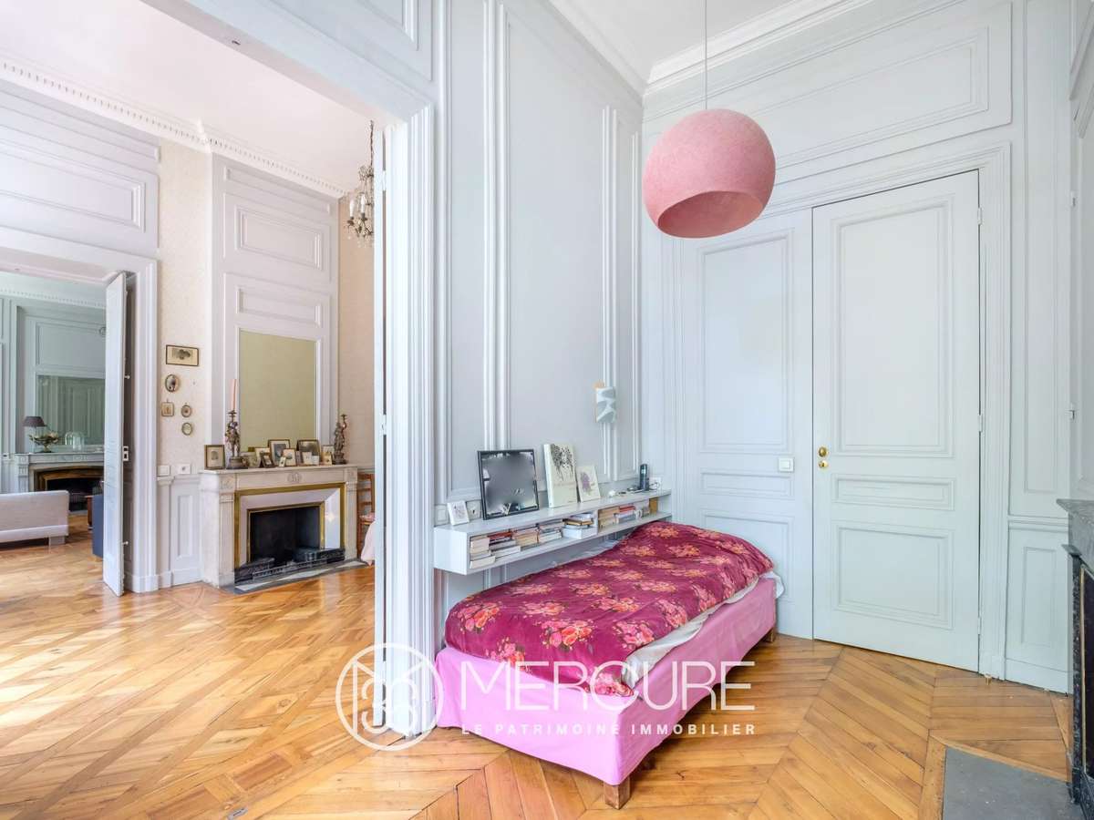 Apartment Lyon 5e